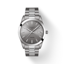 Tissot Gentleman