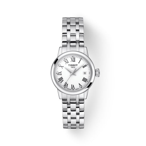 Tissot Classic Dream Lady T129.210.11.013.00