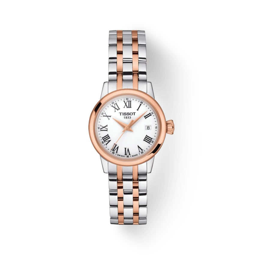 Tissot Classic Dream Lady