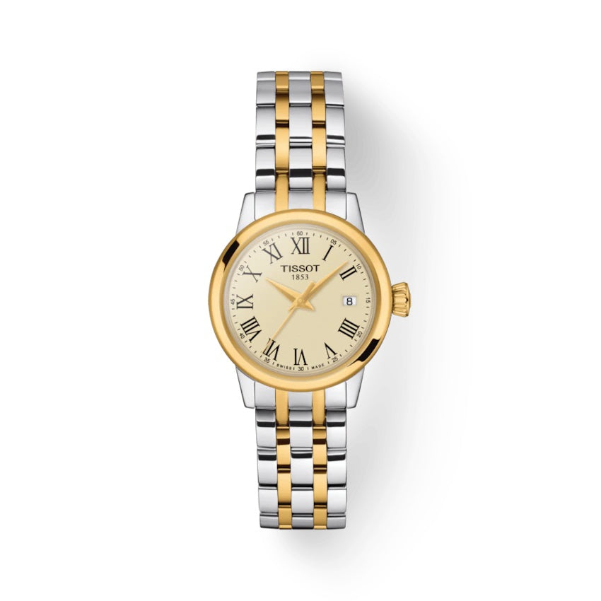 Tissot Classic Dream Lady