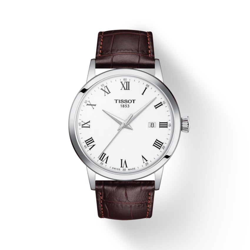 Tissot Classic Dream T129.410.16.013.00