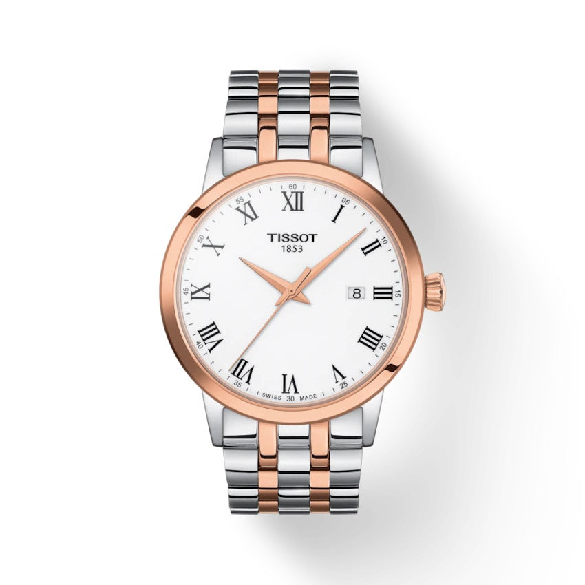 Tissot Classic Dream
