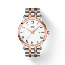 Tissot Classic Dream