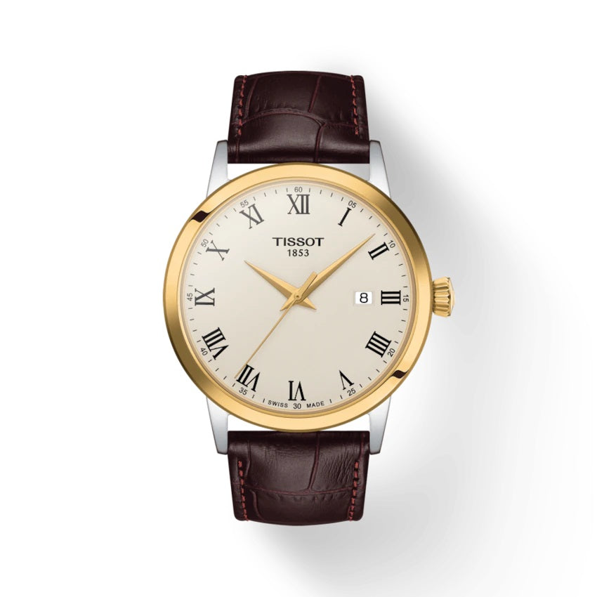 Tissot Classic Dream