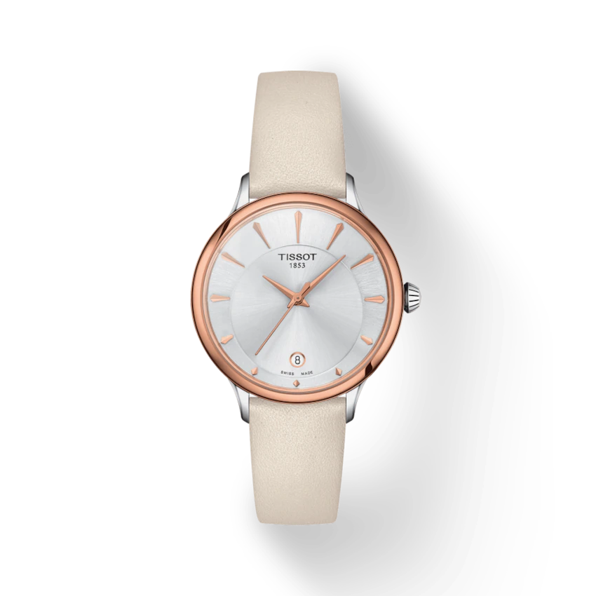 Tissot Odaci-T T133.210.26.031.00