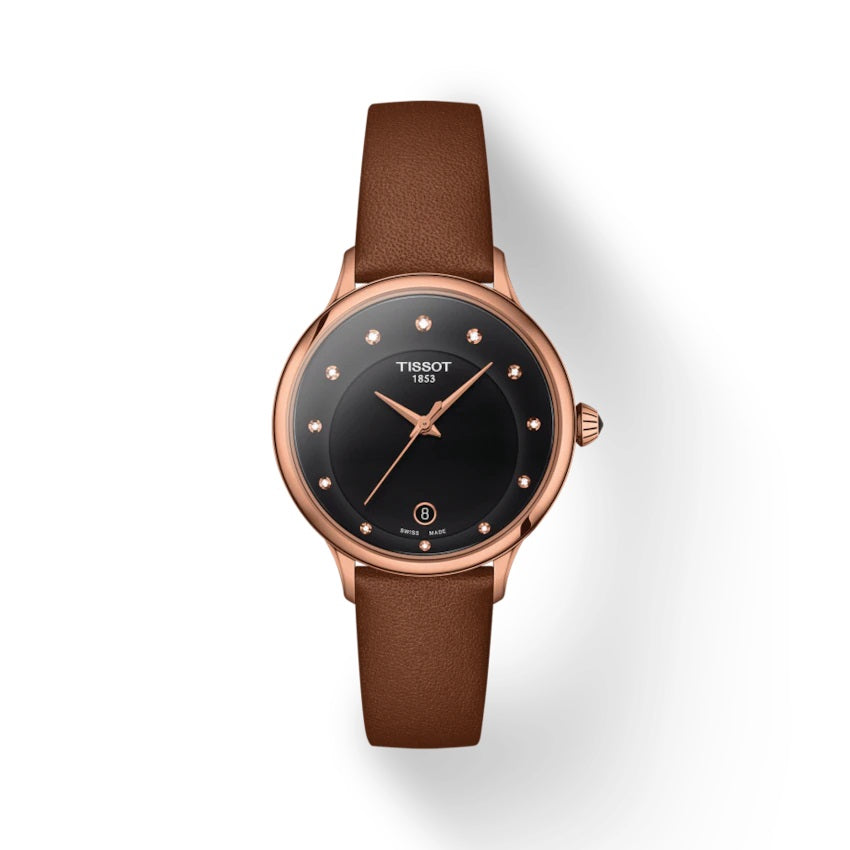 Tissot Bellissima Small Lady