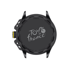 T-Race Cycling Tour de France 2022 Special Edition T135.417.37.051.00