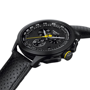 PR 100 Chronograph - Montre officielle des Raptors de Toronto