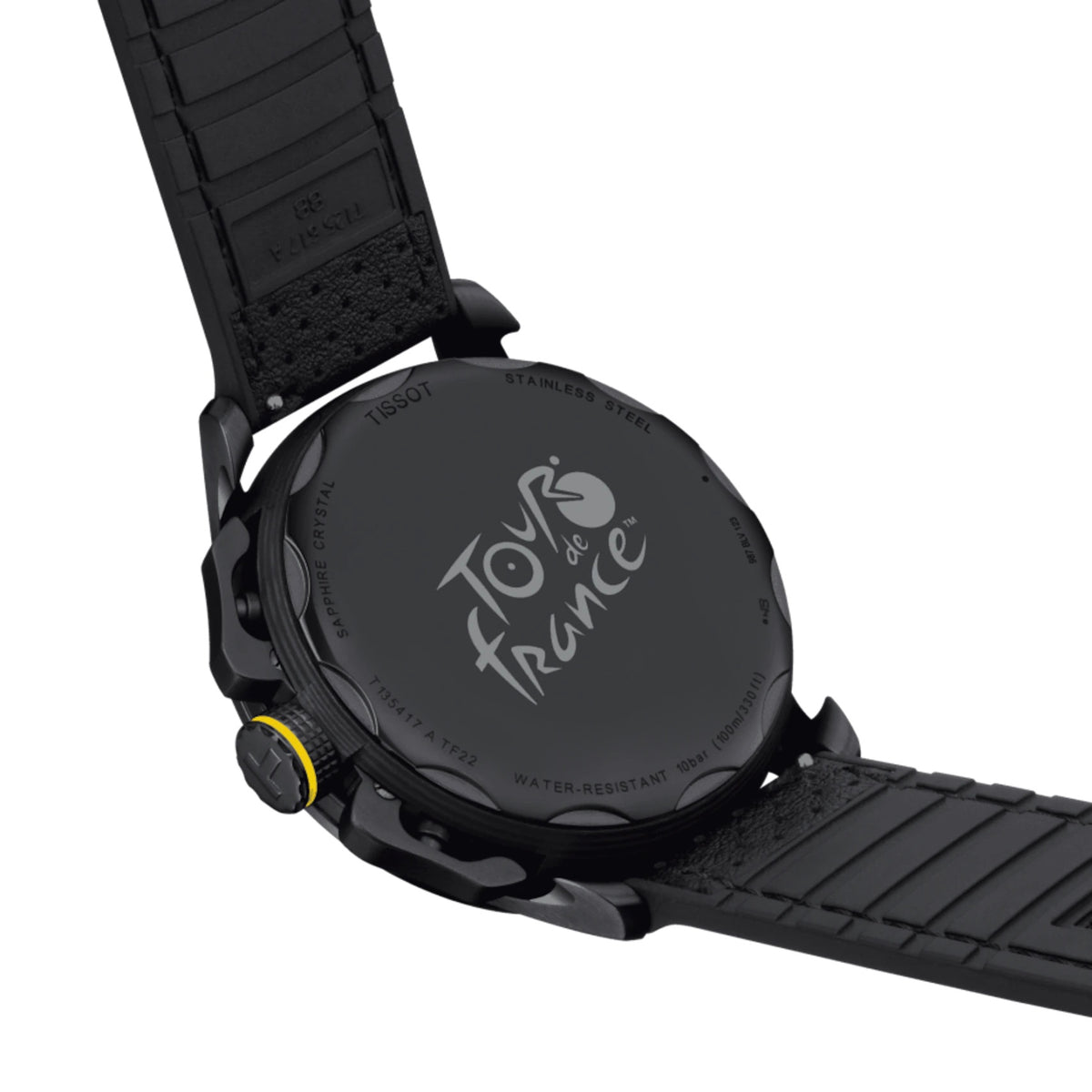 T-Race Cycling Tour de France 2022 Special Edition