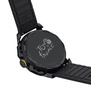 PR 100 Chronograph - Montre officielle des Raptors de Toronto