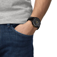 PR 100 Chronograph - Montre officielle des Raptors de Toronto