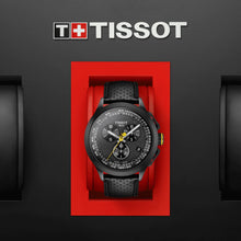PR 100 Chronograph - Montre officielle des Raptors de Toronto
