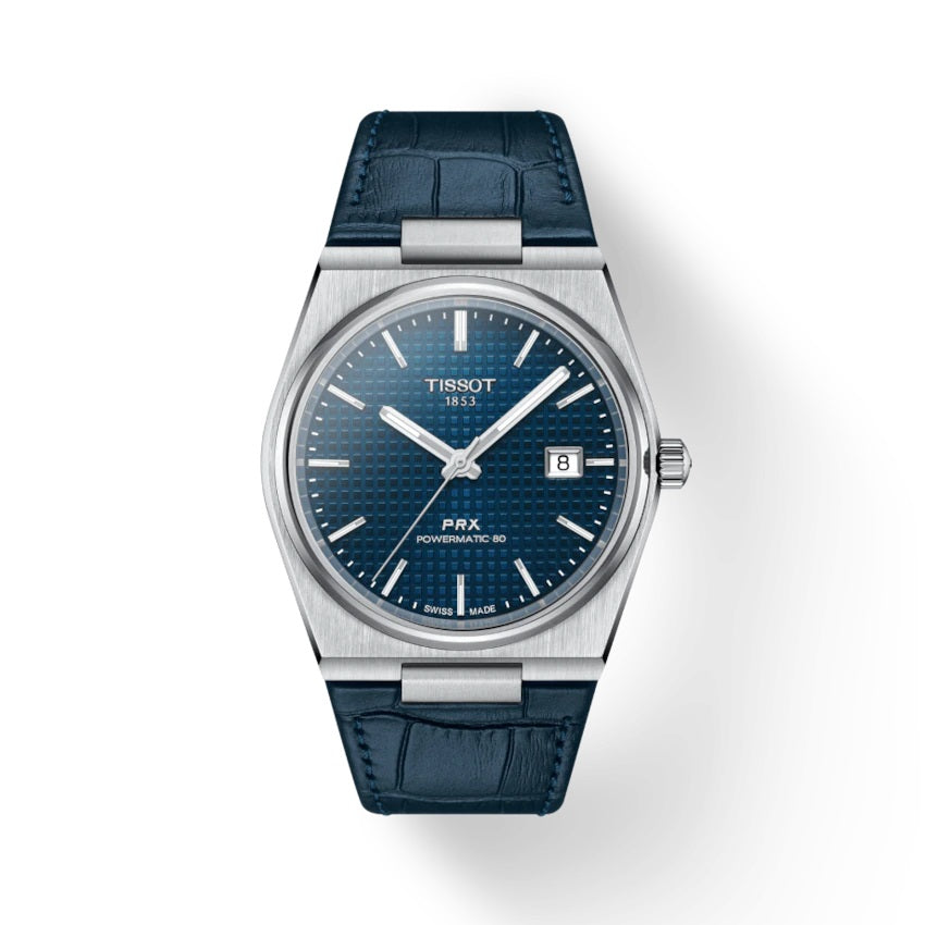Tissot PRX Powermatic 80
