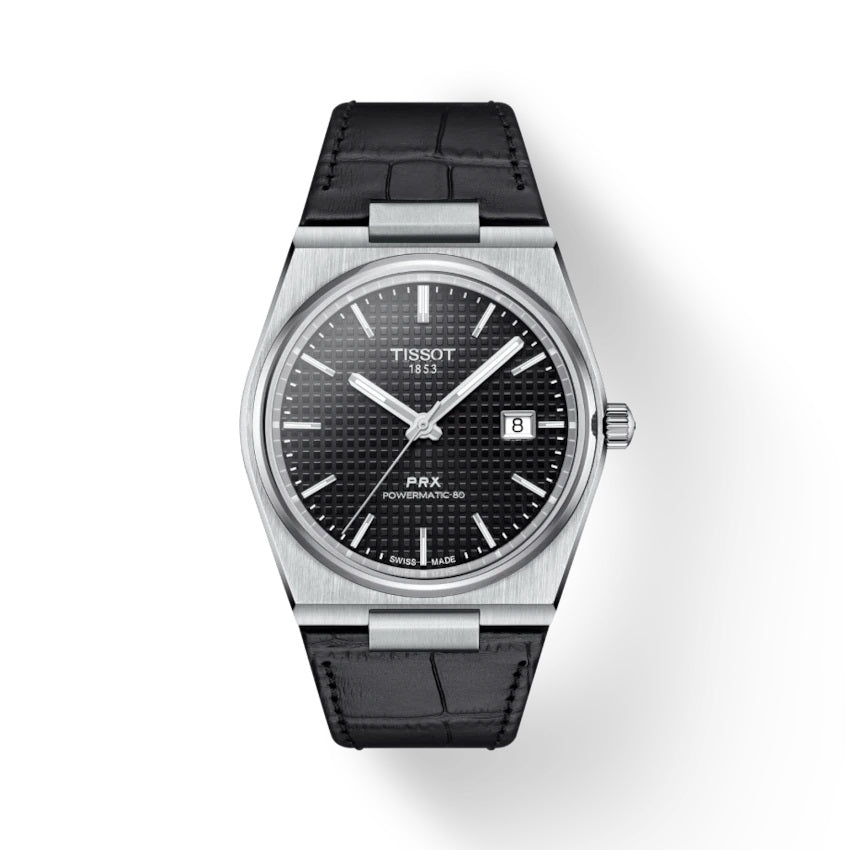 Tissot PRX Powermatic 80