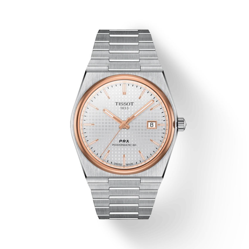 Tissot PRX Powermatic 80