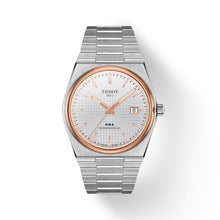 Tissot PRX Powermatic 80