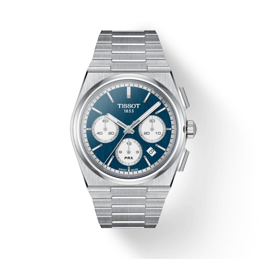 Tissot PRX Powermatic 80