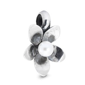 Trollbeads Anemone Spacer TAGBE-00214
