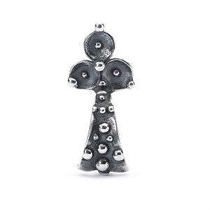 Trollbeads Two Souls Spacer TAGBE-30132