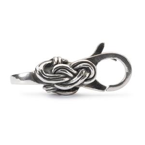 Savoy Knot Clasp