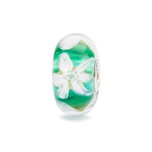 Trollbeads Flowers of Hope TGLBE-10444