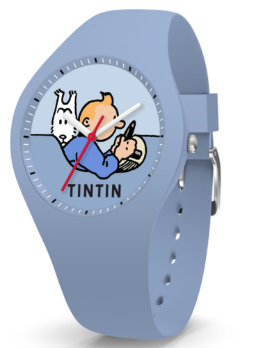 Tintin Sport Watch - Car TIN82425 / TIN82426