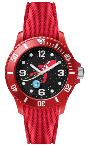 Tintin Watch - Rocket Moon TIN82436