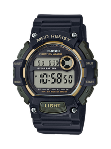 Casio TRT110H-1A2V Sports Watch