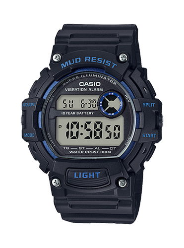 Casio TRT110H-2AV Sports Watch