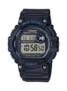 Casio TRT110H-2AV Montre Sport