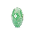 Trollbeads Green Aventurine TGLBE-20002
