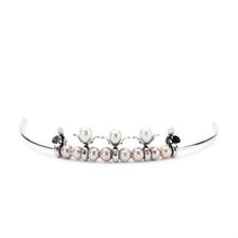 Trollbeads Budding Pearl Spacer TAGBE-00213