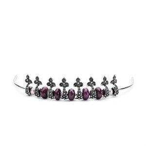 Trollbeads Two Souls Spacer TAGBE-30132