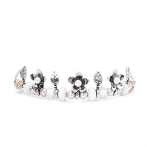 Trollbeads Anemone Spacer TAGBE-00214