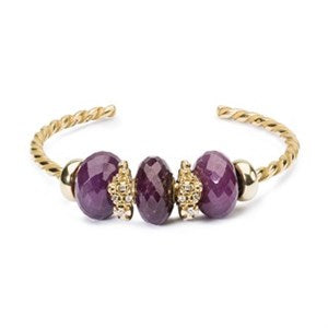Trollbeads Gold Spacer TAUBE-00061