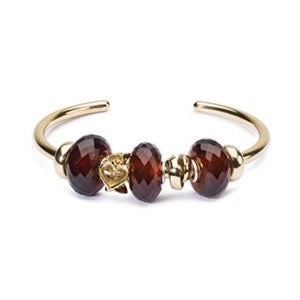 Trollbeads Gold Spacer TAUBE-00061