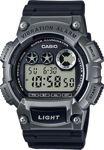 Casio W735H-1A3V Classic Watch