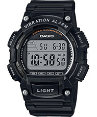 Casio W736H-1AV Montre Classique
