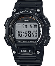 Casio W736H-1AV Classic Watch