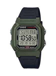 Casio W800HM-3AV Montre Classique