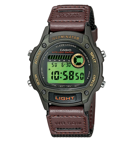 Casio W94HF-3AV Montre Classique