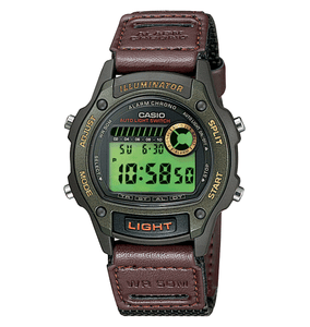 Casio W94HF-3AV Montre Classique