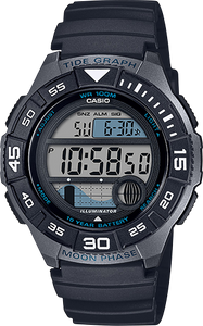 Casio WS1100H-1AV Montre Classique