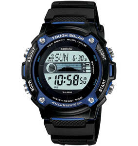 Casio WS210H-1AV Sports Watch