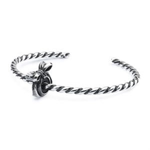 Trollbeads Bow Spacer TAGBE-30131