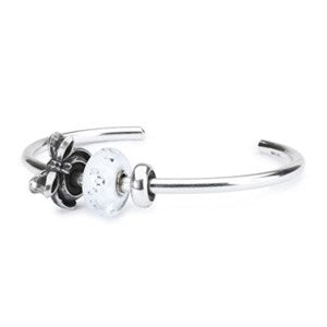 Trollbeads Bow Spacer TAGBE-30131