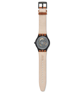 Swatch Sistem Thought YIB402