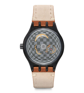 Swatch Sistem Thought YIB402