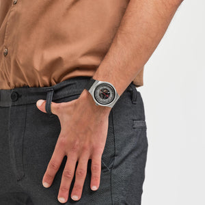 Swatch Sistem Through Again YIS431
