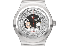 Swatch Sistem Through Again YIS431
